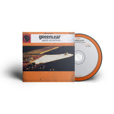 Greenleaf - Agents Of Ahriman CD