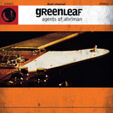 Greenleaf - Agents Of Ahriman CD