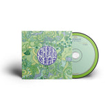 Greenleaf - Nest Of Vipers CD