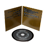Greenleaf - Secret Alphabets CD