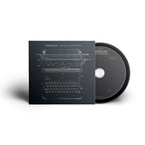 Greenleaf - Secret Alphabets CD