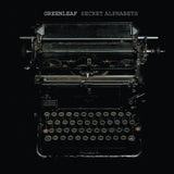 Greenleaf - Secret Alphabets LP