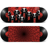 SLIFT - "ILION" 2LP - BLACK VINYL
