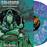 Samsara Blues Experiment - "Time Wizardy" LP Northern Light Vinyl