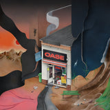 Weite - Oase 2LP Colored