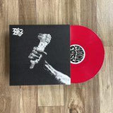 Zig Zags - "Strange Masters Vol. 1" LP
