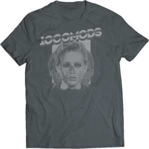 1000mods - "Mirrors" T-Shirt