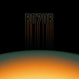 Rotor - "Sieben" LP