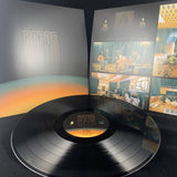 Rotor - "Sieben" LP