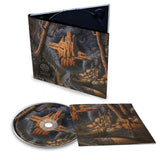 Greenleaf - "Hear the Rivers" Digipack CD