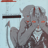 Queens of the Stone Age - "Villains" 2LP (w/ etching)