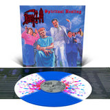 Death - "Spiritual Healing" LP (col.)