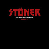 Stöner - "Live In The Mojave Desert (Volume 4)" LP