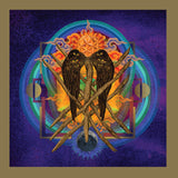 YOB - "Our Raw Heart" 2LP