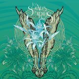 Colour Haze - "Los Sounds De Krauts" 2LP transparent blue