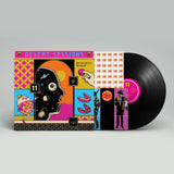 Desert Sessions  - "Vols. 11 & 12" LP