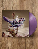 Spidergawd - "VI" LP (col.) + CD