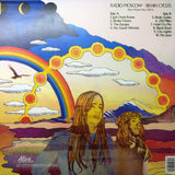 Radio Moscow - "Brain Cycles" LP