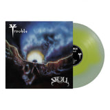 Trouble - "The Skull" LP Col.