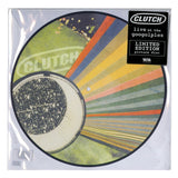 Clutch - "Live At The Googolplex" LP Picture Disc