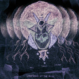 All Them Witches - "Lightning At The Door" LP Colored