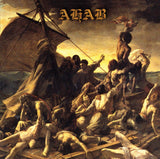 Ahab - "The Divinity of Oceans" 2LP