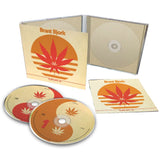 Brant Bjork - "Europe '16"   2-CD