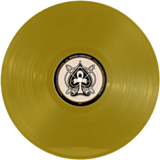 Brant Bjork - "Mankind Woman" LP Colored