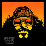 Brant Bjork - "Punk Rock Guilt" LP