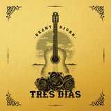 Brant Bjork - "Tres Dias" LP