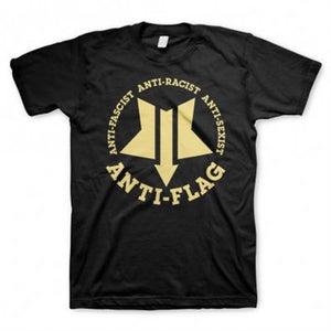 Anti Flag - "New Star" T-Shirt