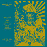 Colour Haze - "Tempel" LP