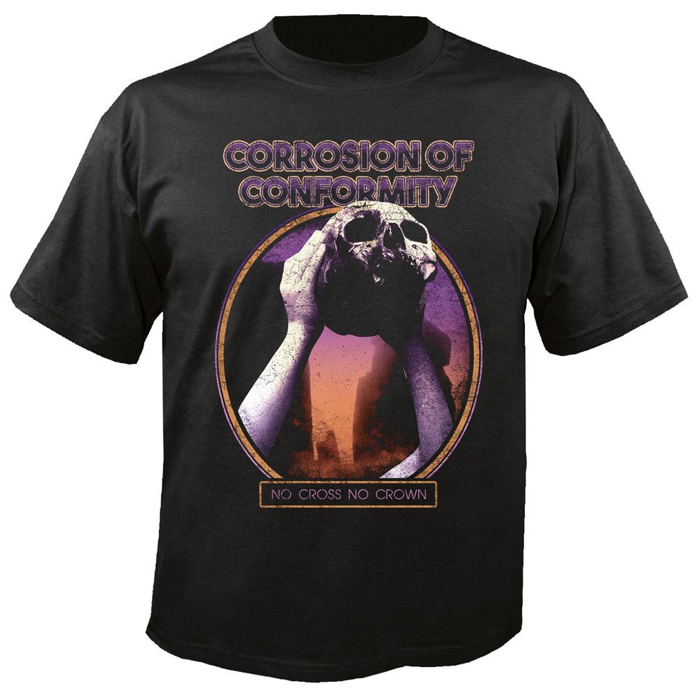 Corrosion Of Conformity - 