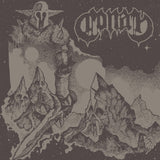 Conan - "Man is Myth" Digipack CD