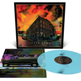 Inter Arma - "Garbers Days Revisited" LP