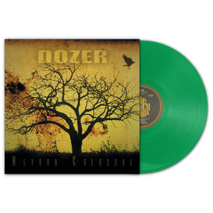 Dozer - "Beyond Colossal" LP