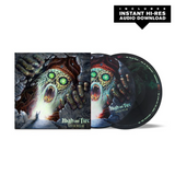 High on Fire - "Electric Messiah" 2LP