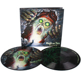 High on Fire - "Electric Messiah" 2LP
