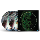High on Fire - "Electric Messiah" 2LP