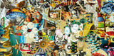 Colour Haze - "Tempel" LP