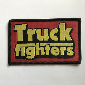 TRUCKFIGHTERS "Logo" Patch