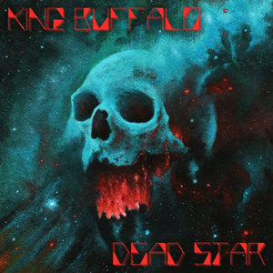 King Buffalo - "Dead Star" CD