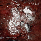 SÂVER - "They Came With Sunlight" 2LP