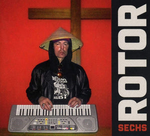 Rotor - "Sechs" LP