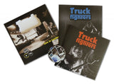 Truckfighters - "Live in London" 2LP