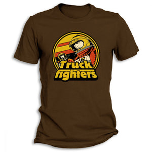 Truckfighters - "Gravity X" T-Shirt (women)