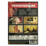 Truckfighters - "Fuzzomentary" DVD