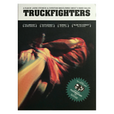 Truckfighters - "Fuzzomentary" DVD