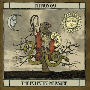 Hypnos 69 - "The Eclectic Measure" CD