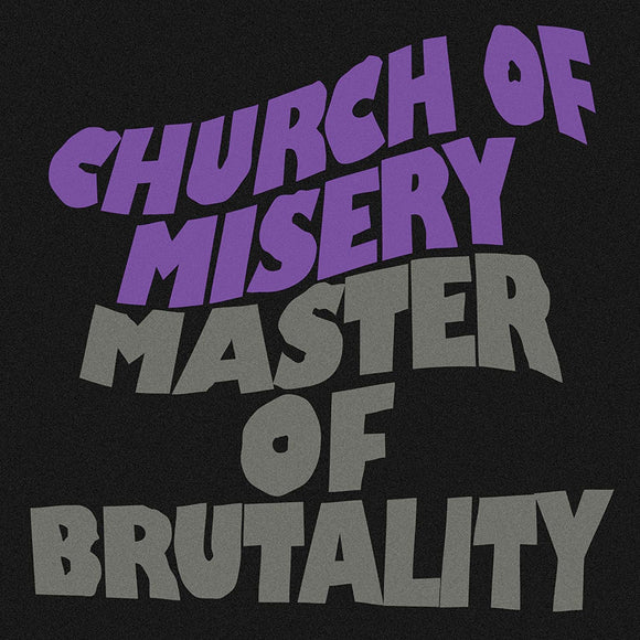 Church of Misery